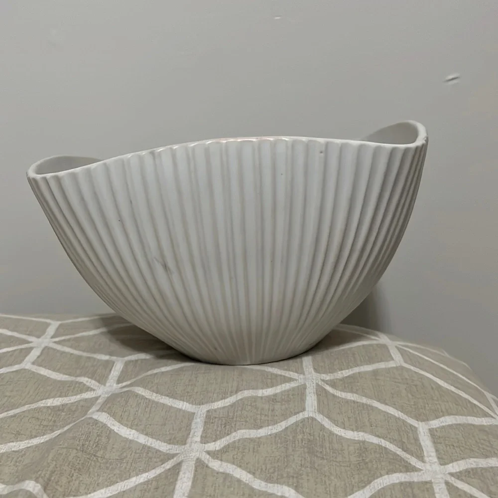 Jonathan Adler modern vase